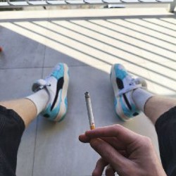 Кроссовки Puma - фото 3