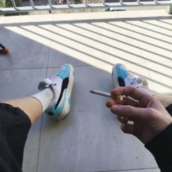 Кроссовки Puma - фото 4