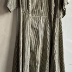 Платье-рубашка MANGO - фото 4