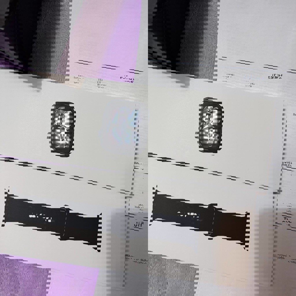 Apple Watch Series 11 GPS