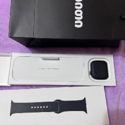 Apple Watch Series 11 GPS - фото 3