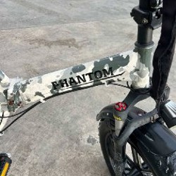 Электросамокат - фото 2