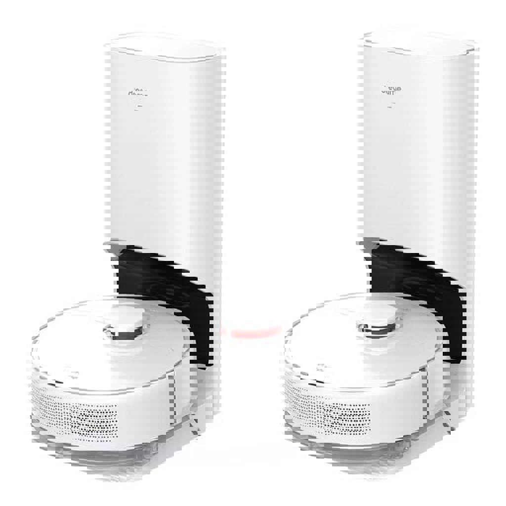 Робот пылесос Dreame D9 PLUS