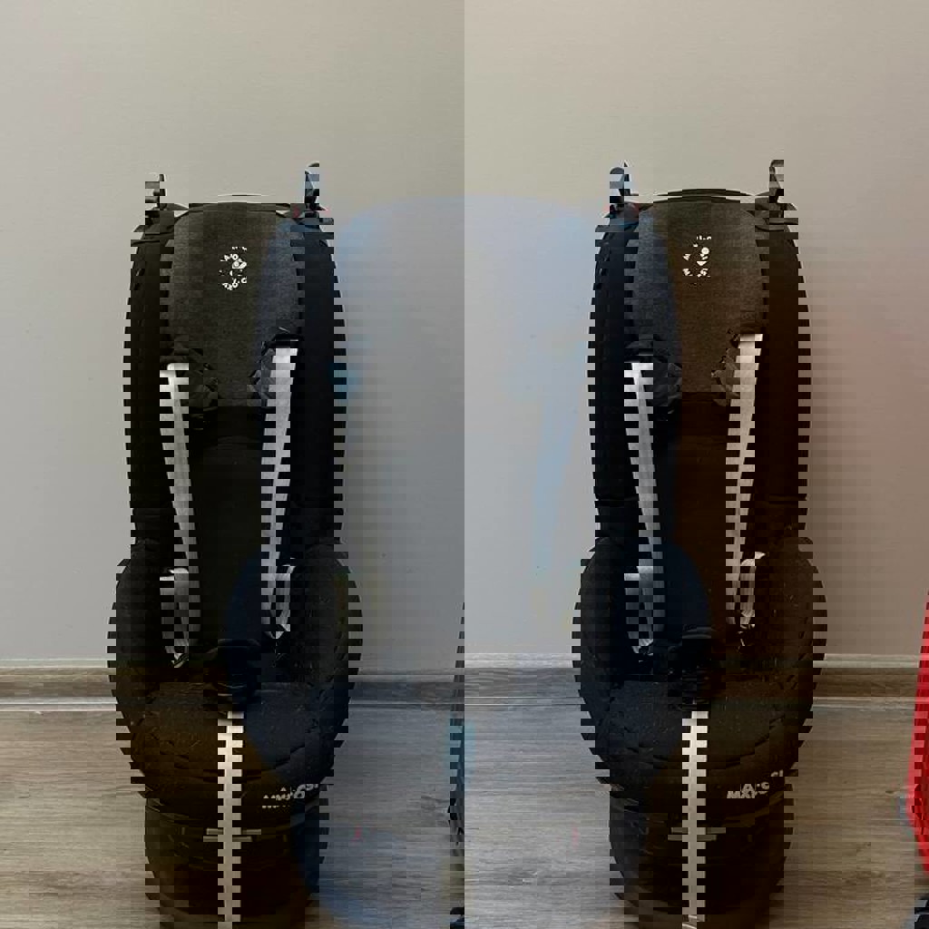 Автокресло MAXI-COSI Tobi Earth Brown