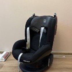 Автокресло MAXI-COSI Tobi Earth Brown - фото 2