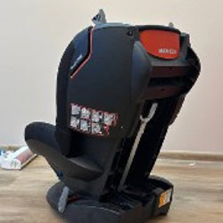 Автокресло MAXI-COSI Tobi Earth Brown - фото 3