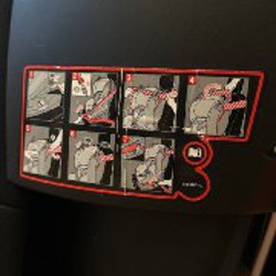 Автокресло MAXI-COSI Tobi Earth Brown - фото 4