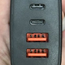 Фонарик механический - фото 8