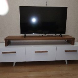 Консоль под телевизор - фото 1