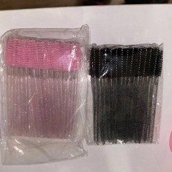 Щеточки для ресниц/бровей - фото 3