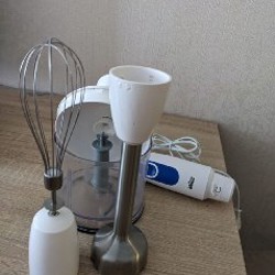 Блендер Braun - фото 3