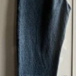 Джинсы mommy синие Reserved - фото 4