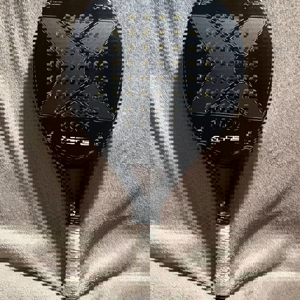 Падел-ракетка Nox X-One