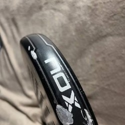 Падел-ракетка Nox X-One - фото 2