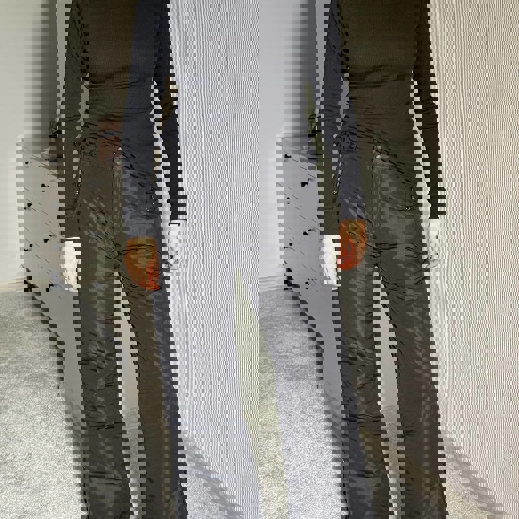 Термо лонгслив