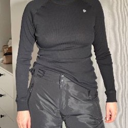 Термо лонгслив - фото 2