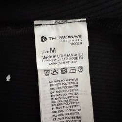 Термо лонгслив - фото 4