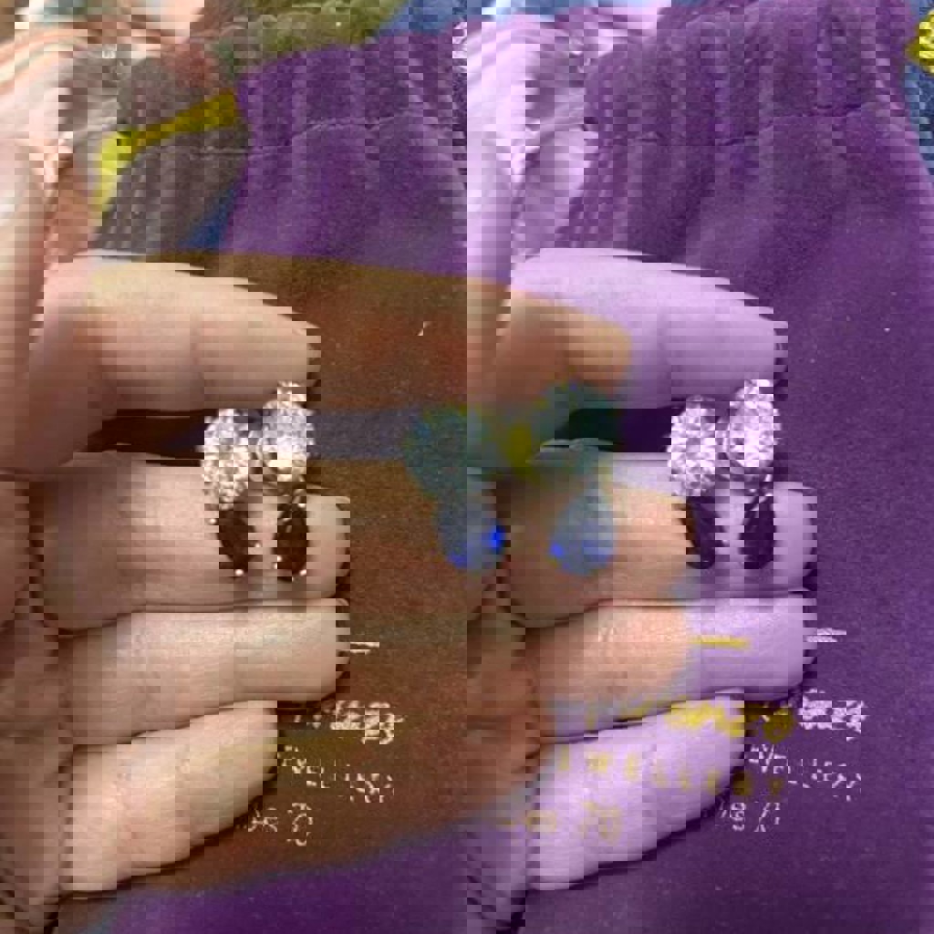 Сережки Fiore de Firenze