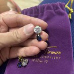 Сережки Fiore de Firenze - фото 2