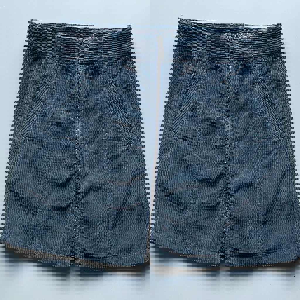 Мини-юбка American Eagle