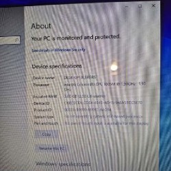 Lenovo G500 - фото 4