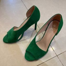Туфли - фото 2