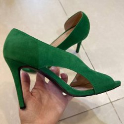 Туфли - фото 4