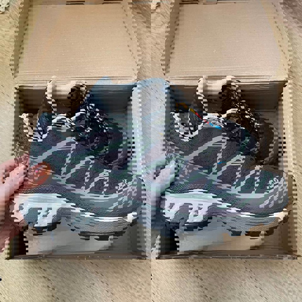 Кроссовки Salomon