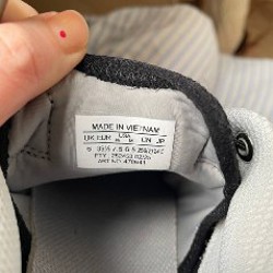 Кроссовки Salomon - фото 2