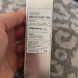 VT Cosmetics Reedle Shot 700 - фото 2