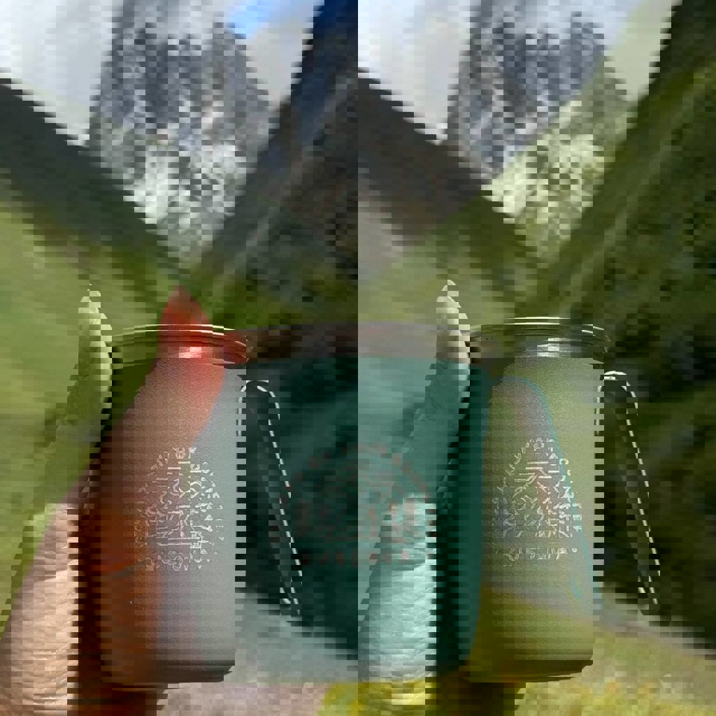 Походная кружка