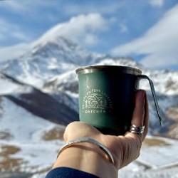 Походная кружка - фото 2