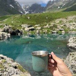 Походная кружка - фото 3