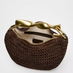 Сумка Zara - фото 3