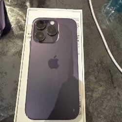 IPhone 14 Pro - фото 3