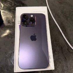 IPhone 14 Pro - фото 5