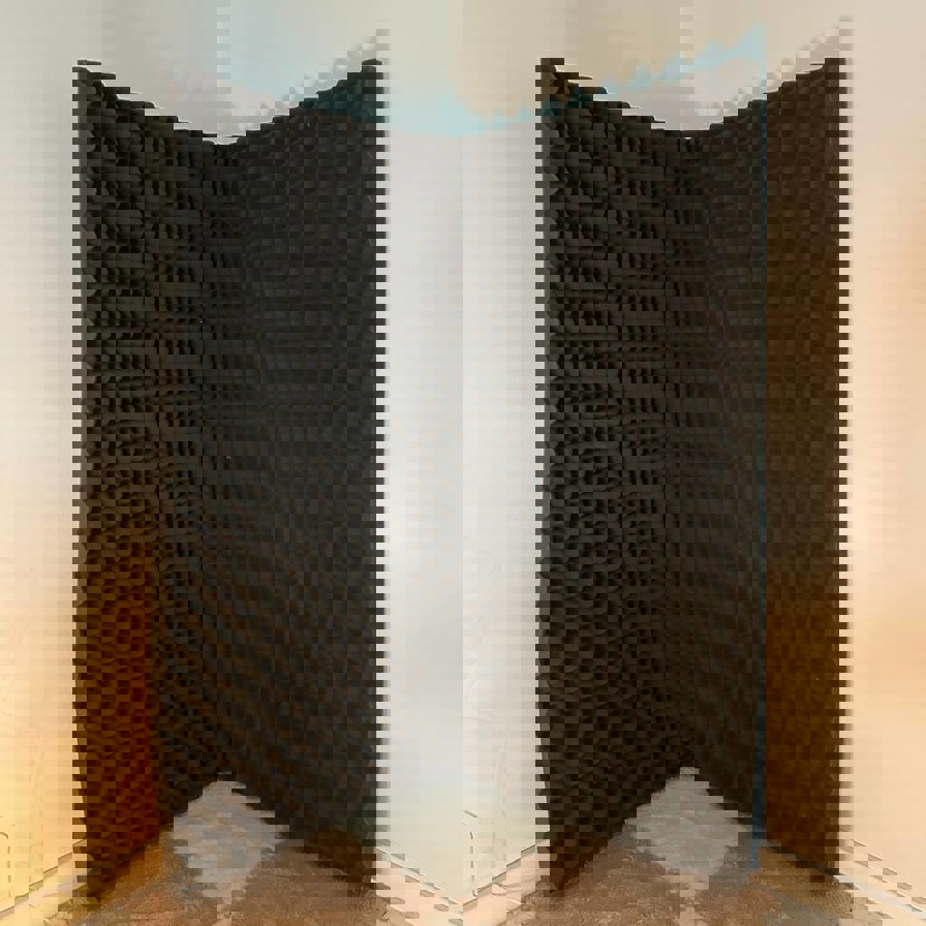 Акустический паралон