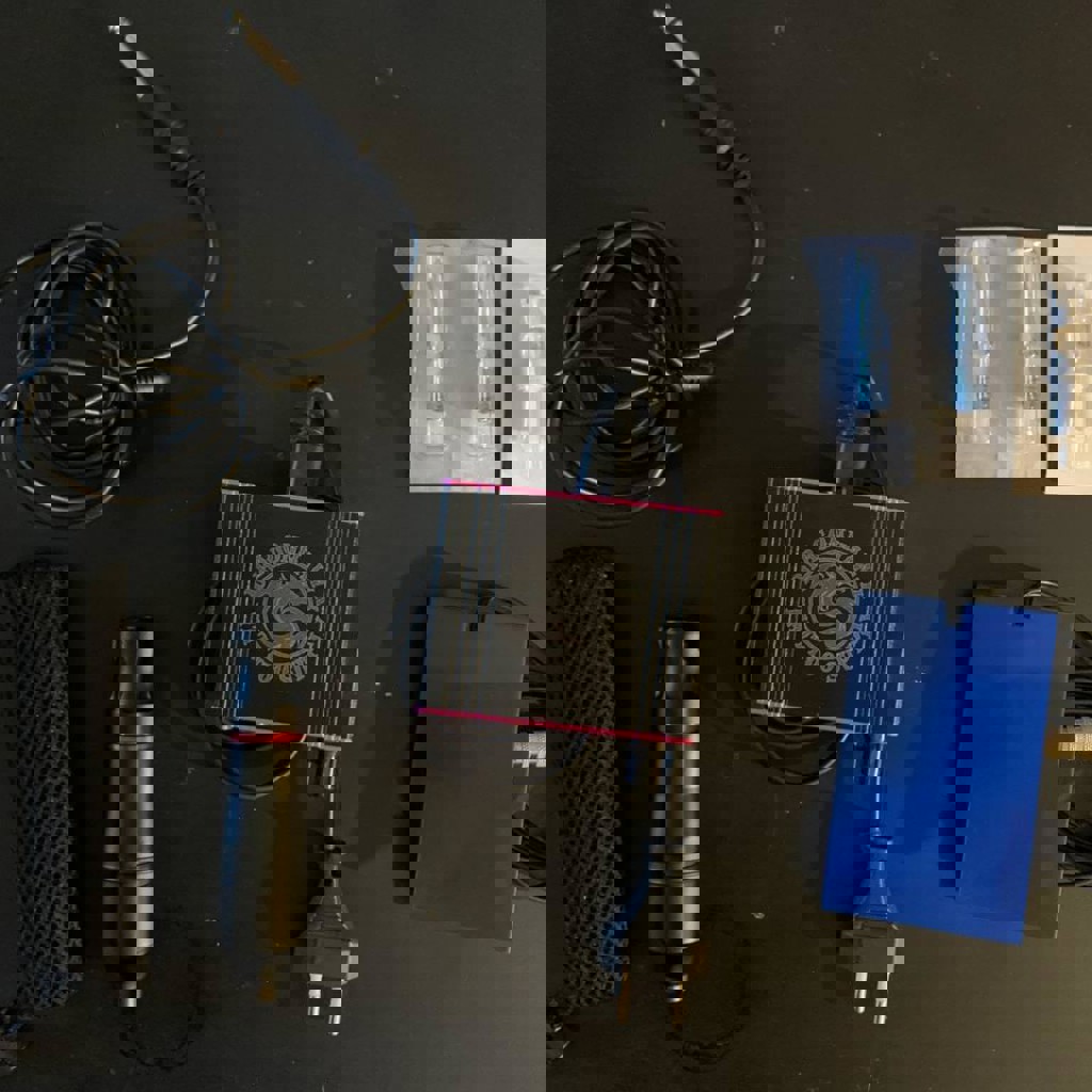 Педаль ножная