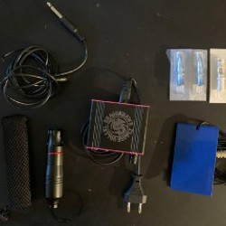 Педаль ножная - фото 1