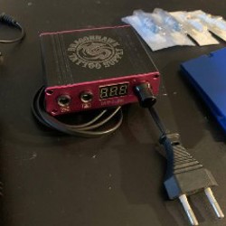 Педаль ножная - фото 2