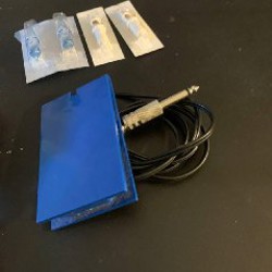 Педаль ножная - фото 6