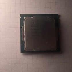 Процессор Intel Core i5 9400F - фото 3