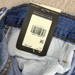 Levi’s Baggy Dad - фото 4