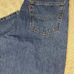 Levi’s Baggy Dad - фото 8