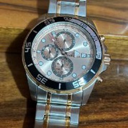 Invicta Specialty Chronograph 17015 - фото 3