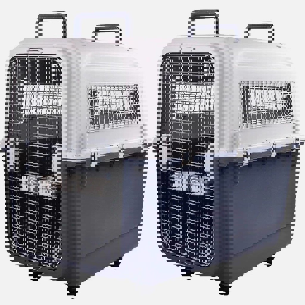 Переноска для больших собак