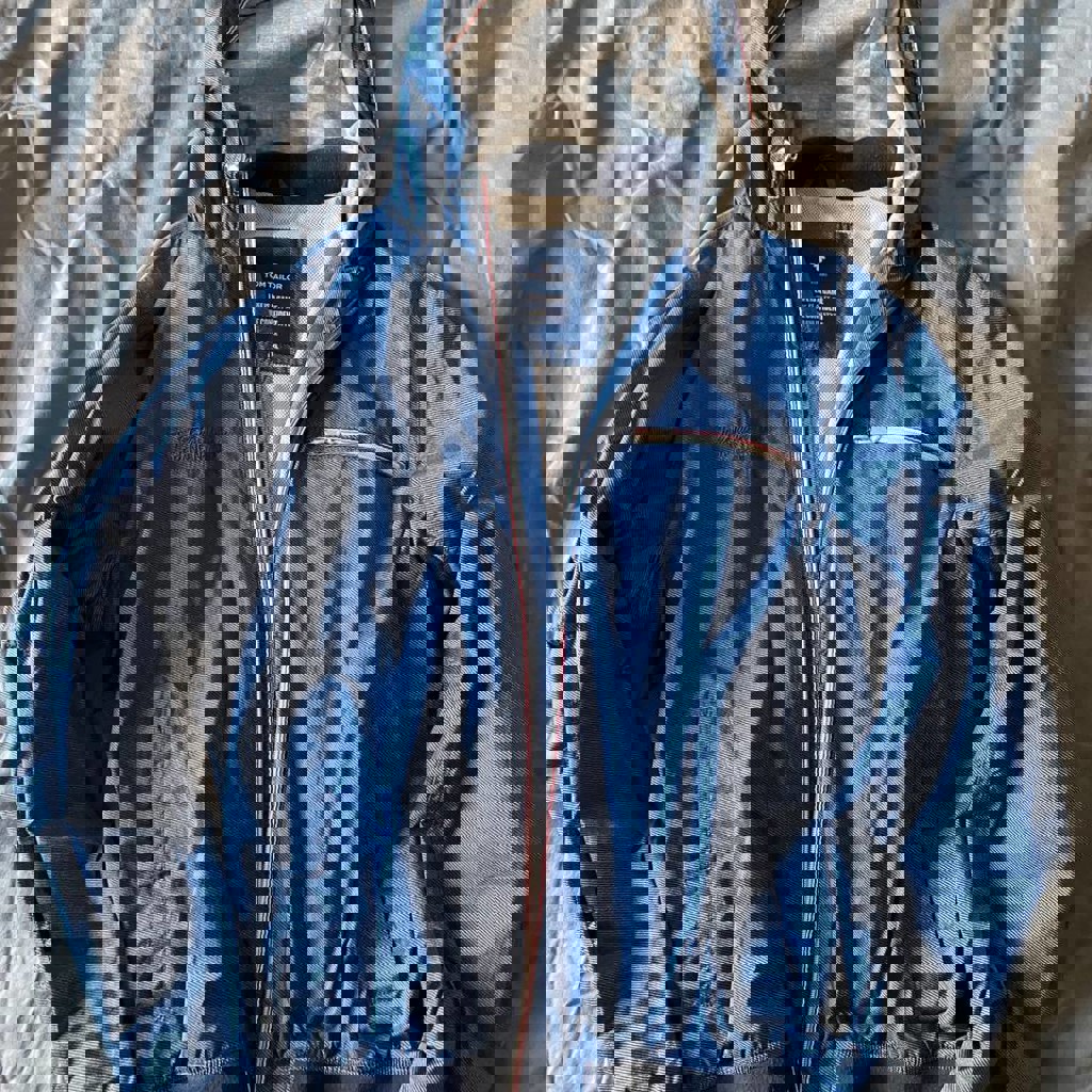 Куртка мужская Tom Tailor