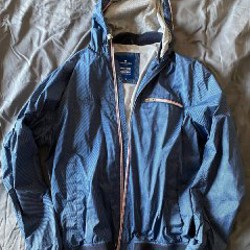 Куртка мужская Tom Tailor - фото 1