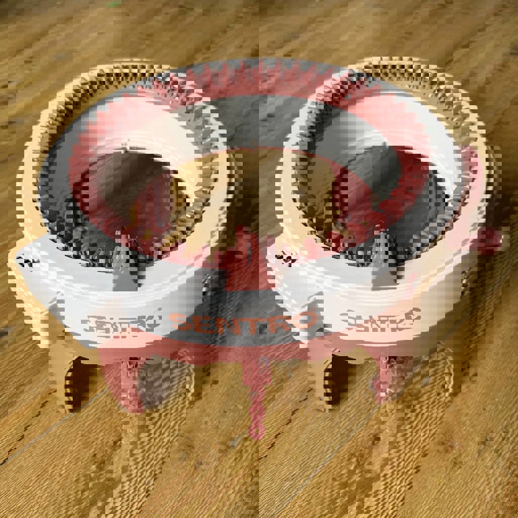 Вязальная машинка Sentro