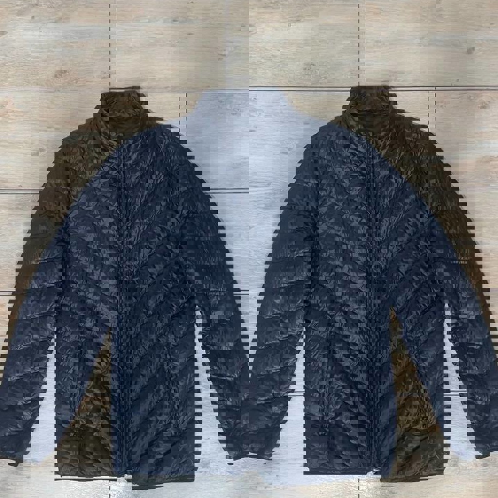 Пуховик U.S. Polo ASSN.